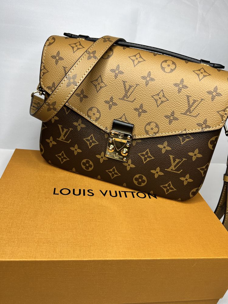 Женская сумка Louis Vuitton луи витон стильна жіноча сумка