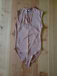 Cieliste body Zara WomenCollection rozmiar XS/S