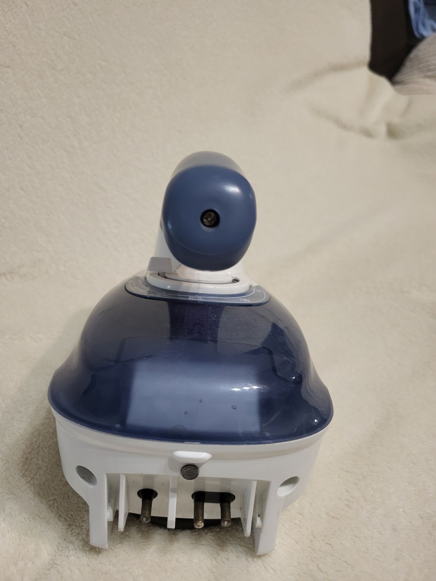 Żelazko Tefal 9920 bezprzewodowe