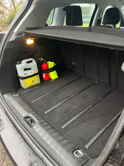 Peugeot 2008 1.2 Pure Tech 80540 km