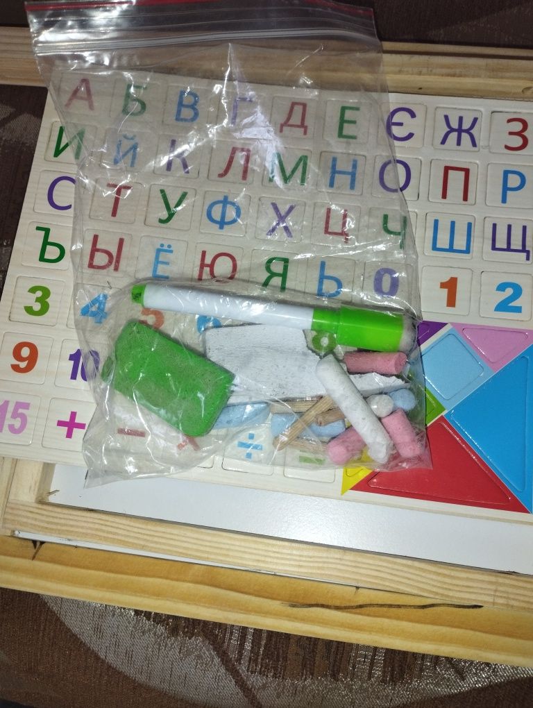 Доска знаний дошка знань