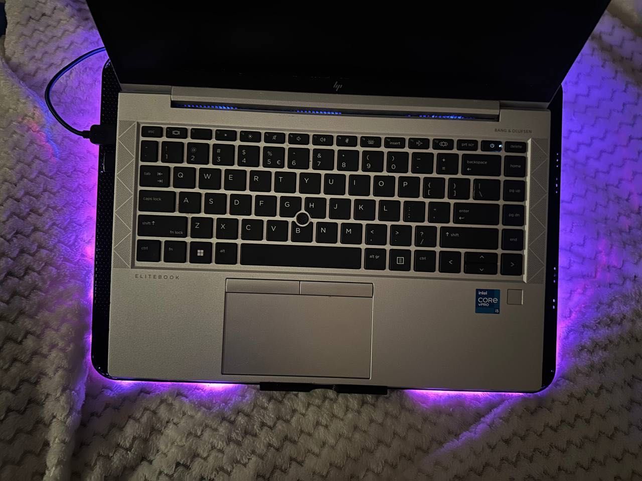 Coolcold 15.6-17.3 calowa podstawka chłodząca do laptopa