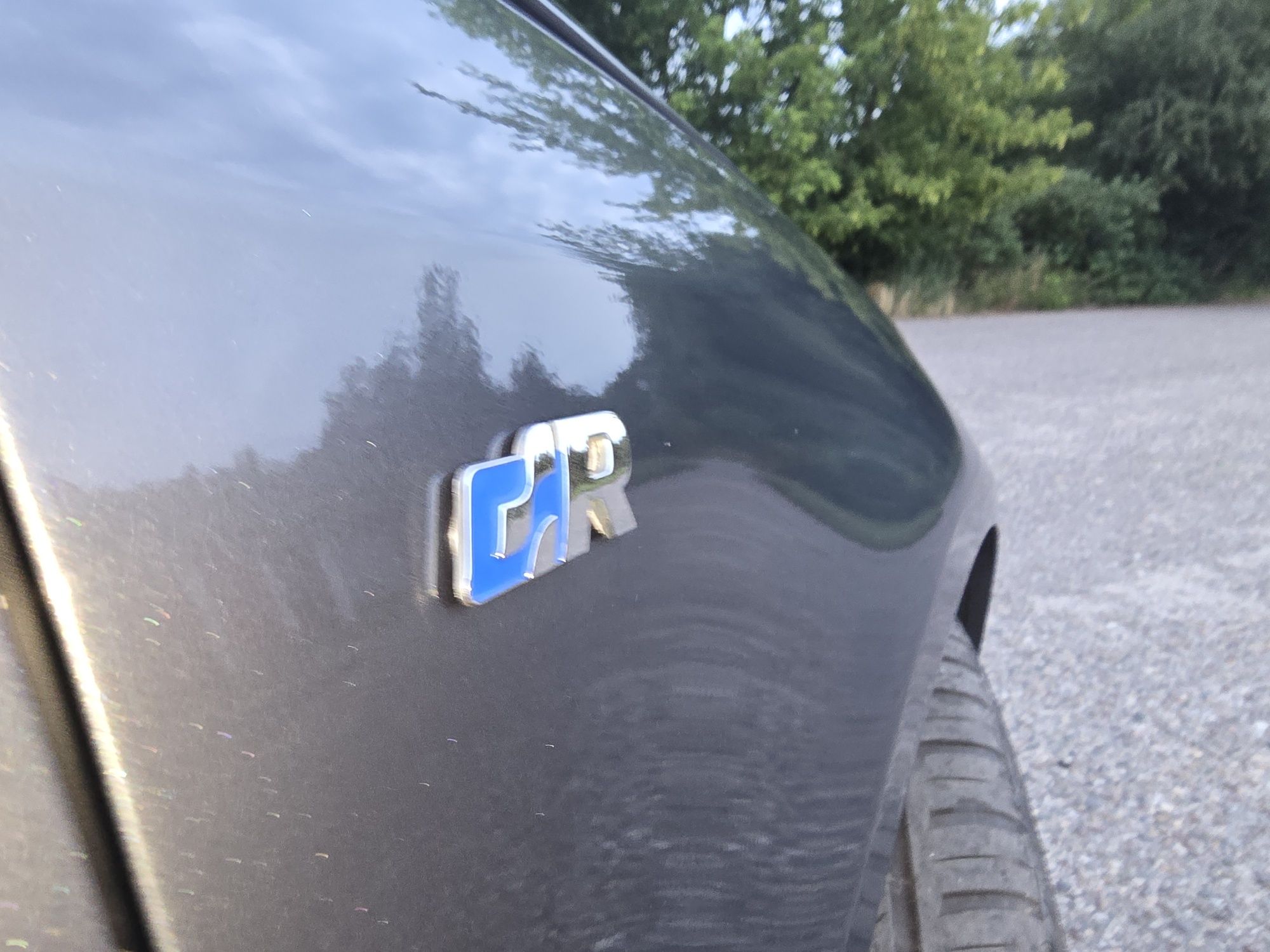 Volkswagen Passat R line 2.0tdi