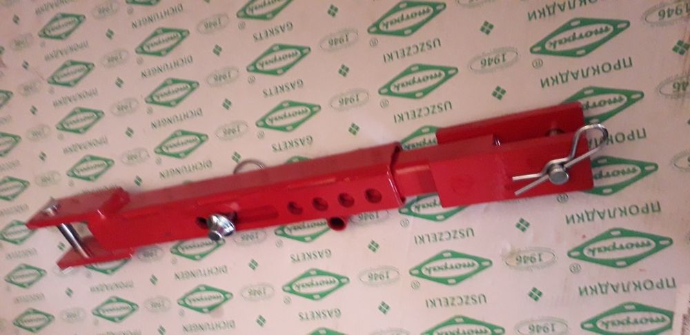 Łańcuch boczny, NOWOŚĆ, odciag, Stabilizator URSUS C-330 360 ZETOR