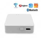 Bramka Gateway Hub - TUYA - MultiMode - ZigBee Bluetooth WiFi - 7szt