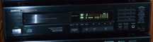 Onkyo DX-6930 odtwarzacz CD 1 x SM5861AP - YM3433B-D KSS-210A