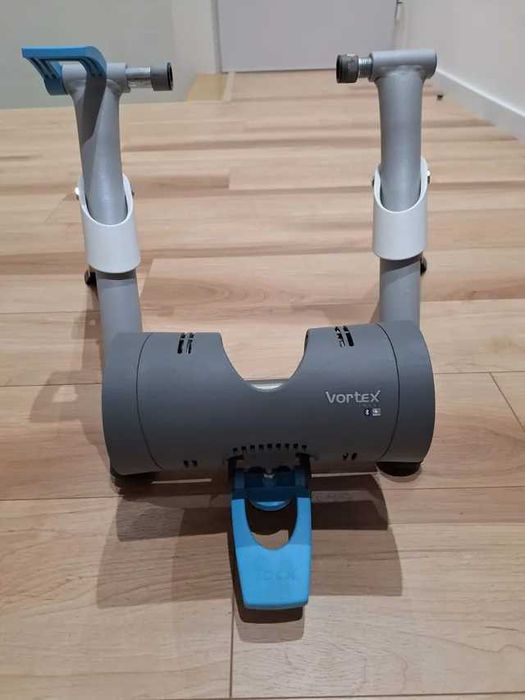 Rolo de treino Smart Trainer Tacx Vortex Smart