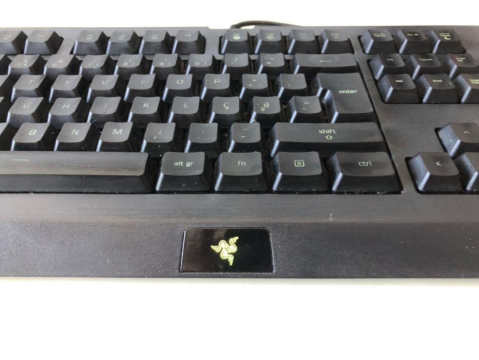 Teclado Gaming Razer Cynosa Lite