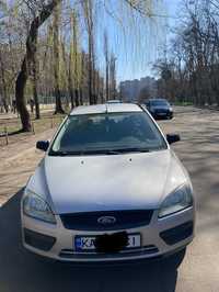 Ford Focus 2 2005