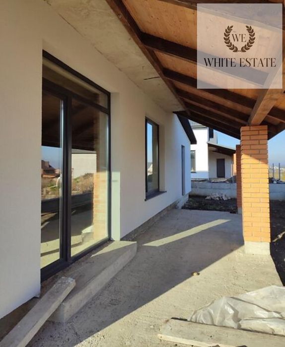 Продаж 2 поверхового будинку у с. Байківці