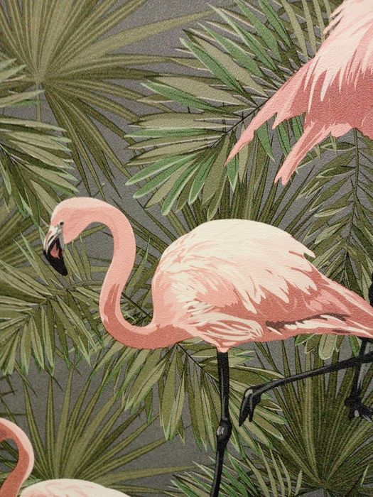 Обои 2 рулона 53 см Бельгия декопринт