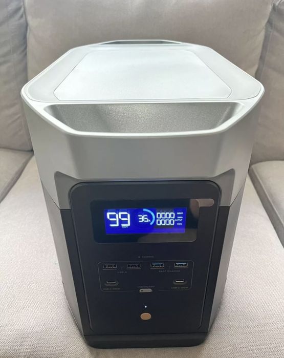 EcoFlow Delta 2 Max