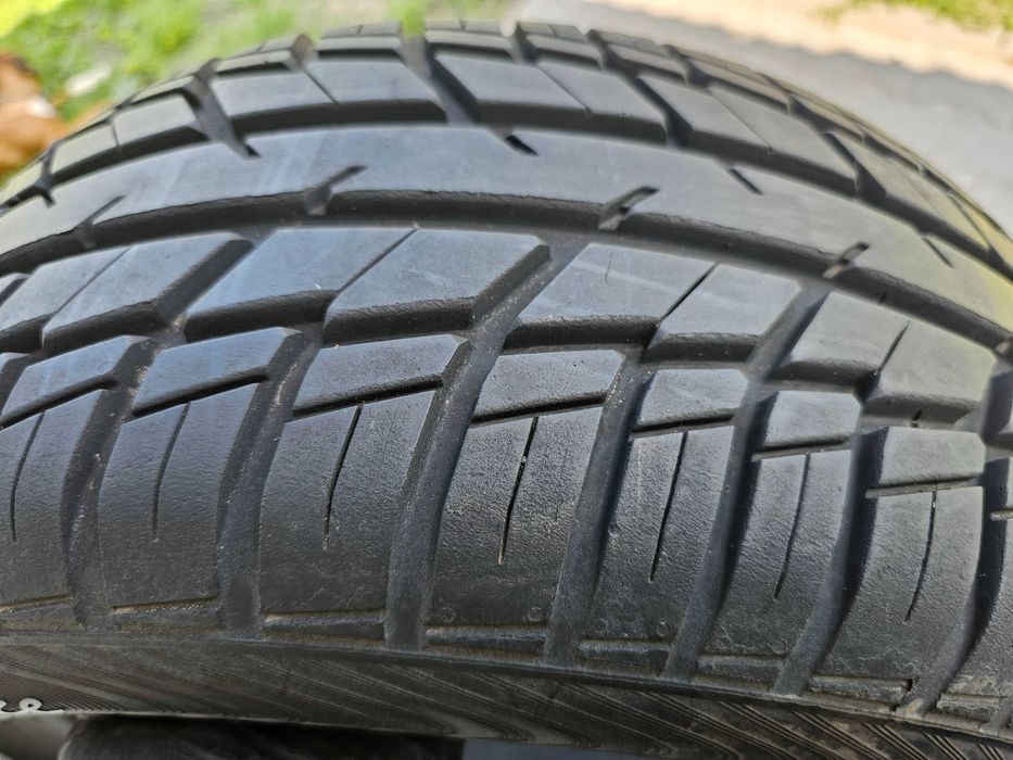 Lato Fate 205/55 R15 8.5mm