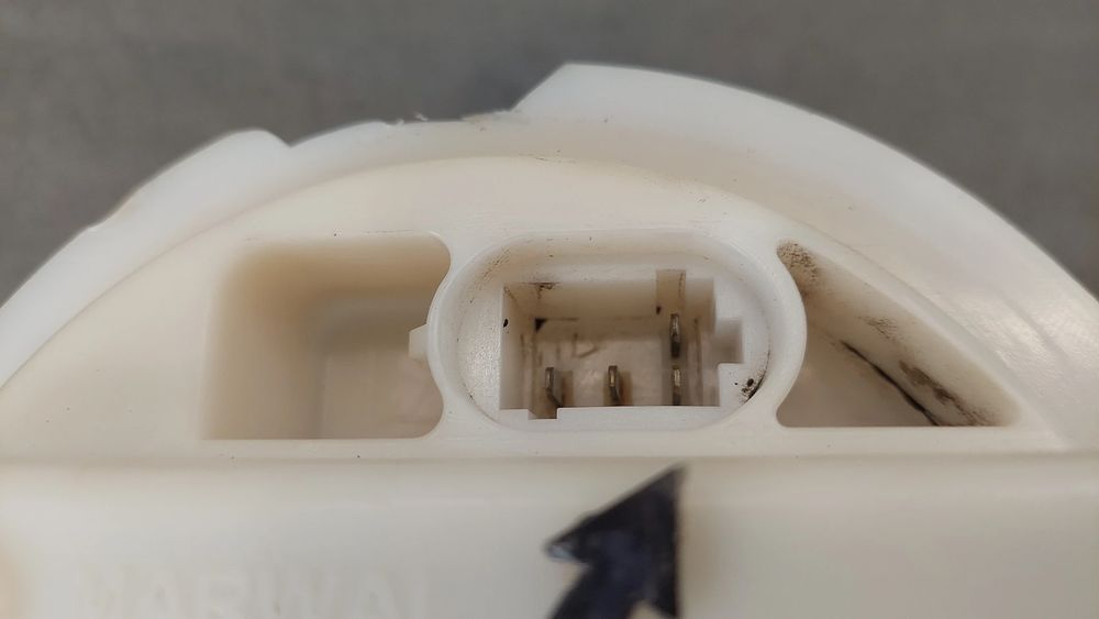 Bomba de combustível RENAULT Clio II (BB0/1/2_, CB0/1/2_)