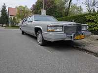 1990 Cadillac Brougham V8 5.7 D&G Limuzyna