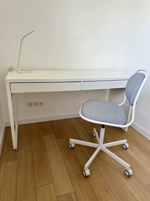 Стілець ікеа, компютерне крісло