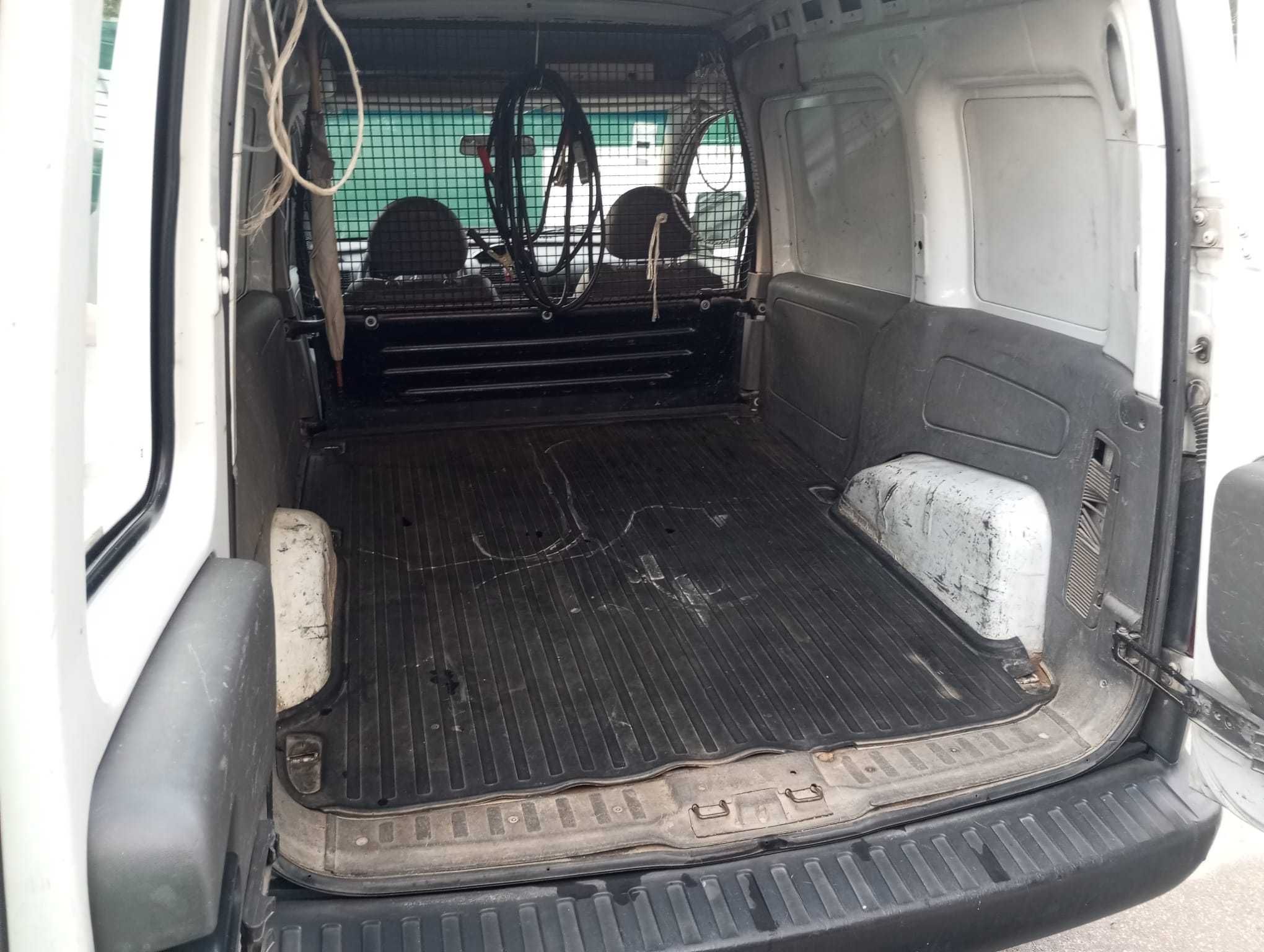 Carrinha Opel combo 1.7Di