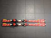 Narty ATOMIC Race 130cm