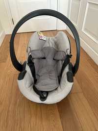 Ovo Stokke Besafe