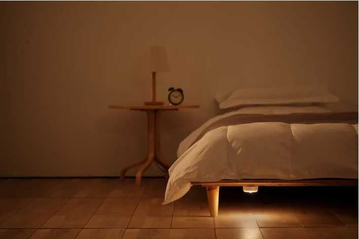 Нічник світильник Yeelight Rechargeable Sensor Nightlight (YLYD01YL)