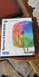 SilentiumPC Spartan 4 Evo ARGB 100mm