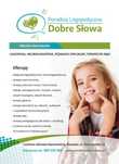 Logopeda, neurologopeda Rzeszów