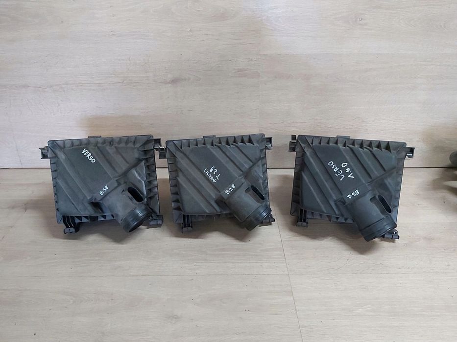 Toyota VERSO Lift Avensis T27 Rav4 IV Obudowa filtra powietrza 1,6 2,0 d4d