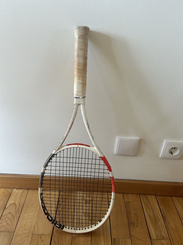 Raquete Ténis Babolat Pure Strike
