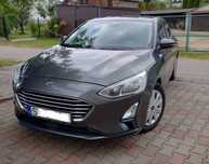 Ford Focus Ford Focus 2018