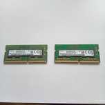 Pamięć ram do laptopa 8GB SODIMM DDR4