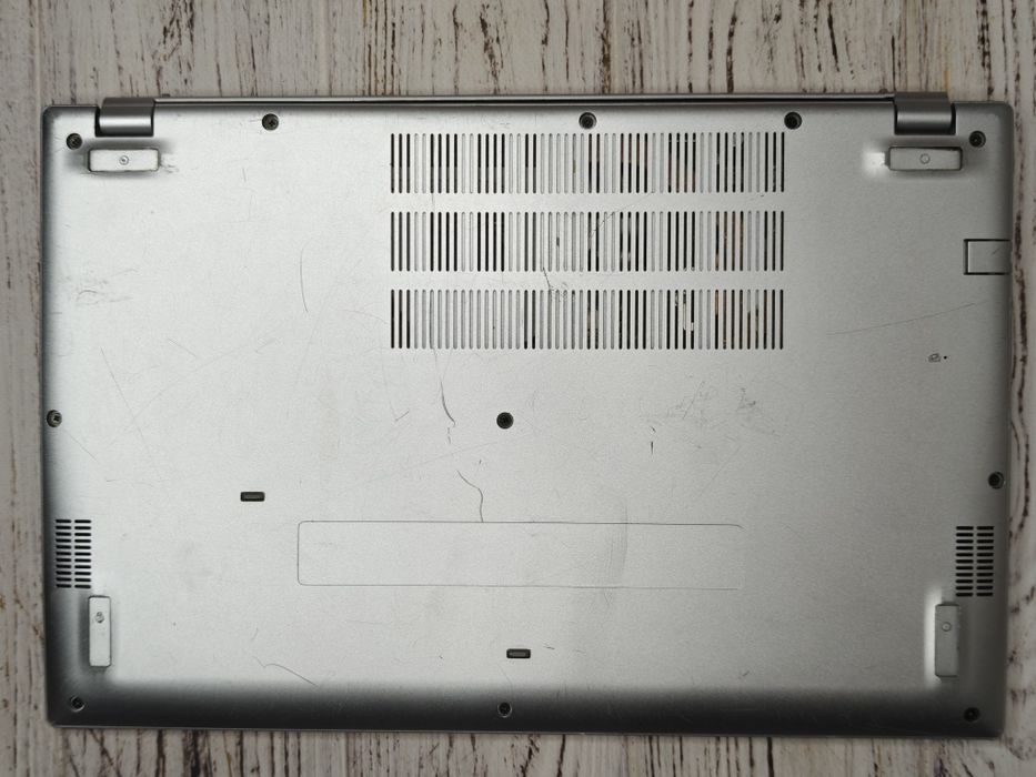 Ноутбук Acer Aspire i5-1135G7, 12/256GB,