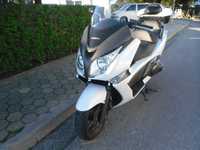 Honda SW T400 c/ poucos KM Excelente estradista