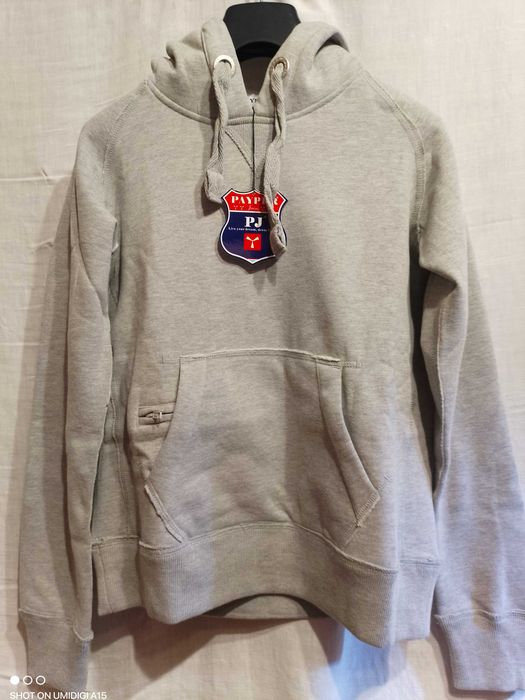 Толстовка женская,(кенгуру)новая бренд PAYPER,размер М 48