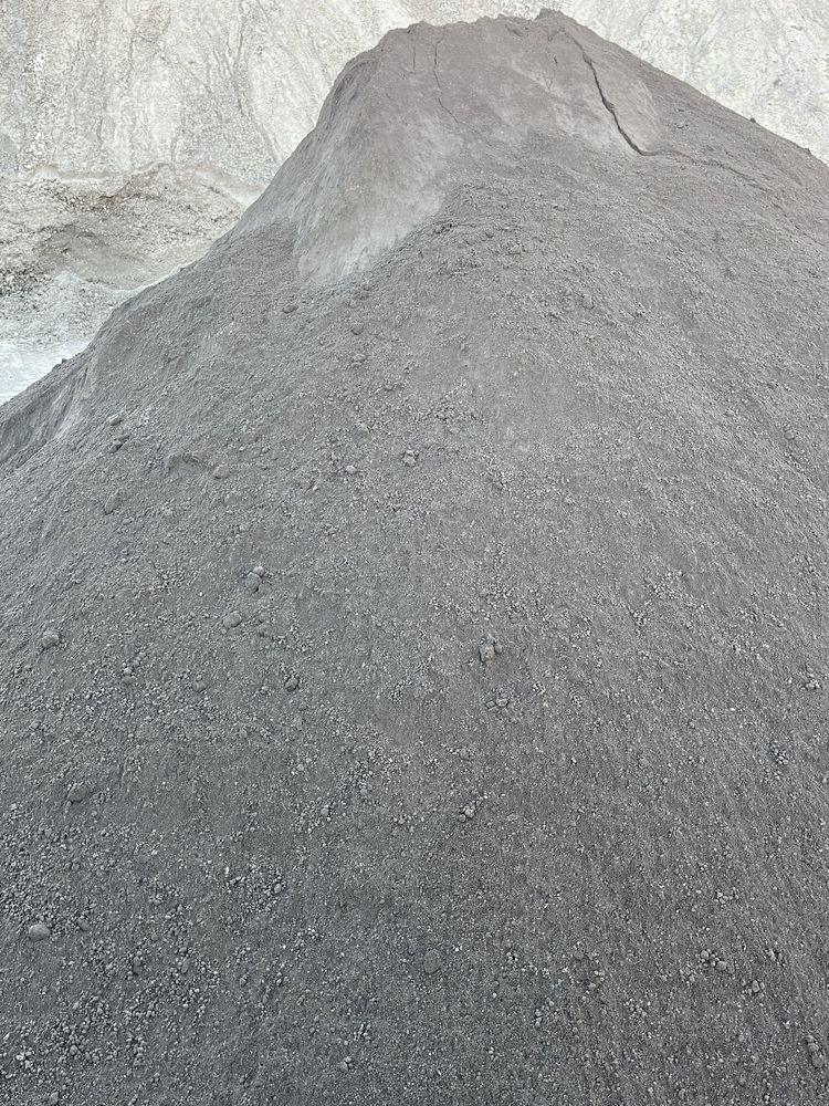 Wapno Nawozowe 07a Rolnicze Eko-Calcium Czarna Kreda Jeziorna3w1 27Ton