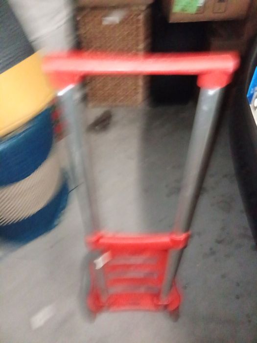 Carrinho de carga