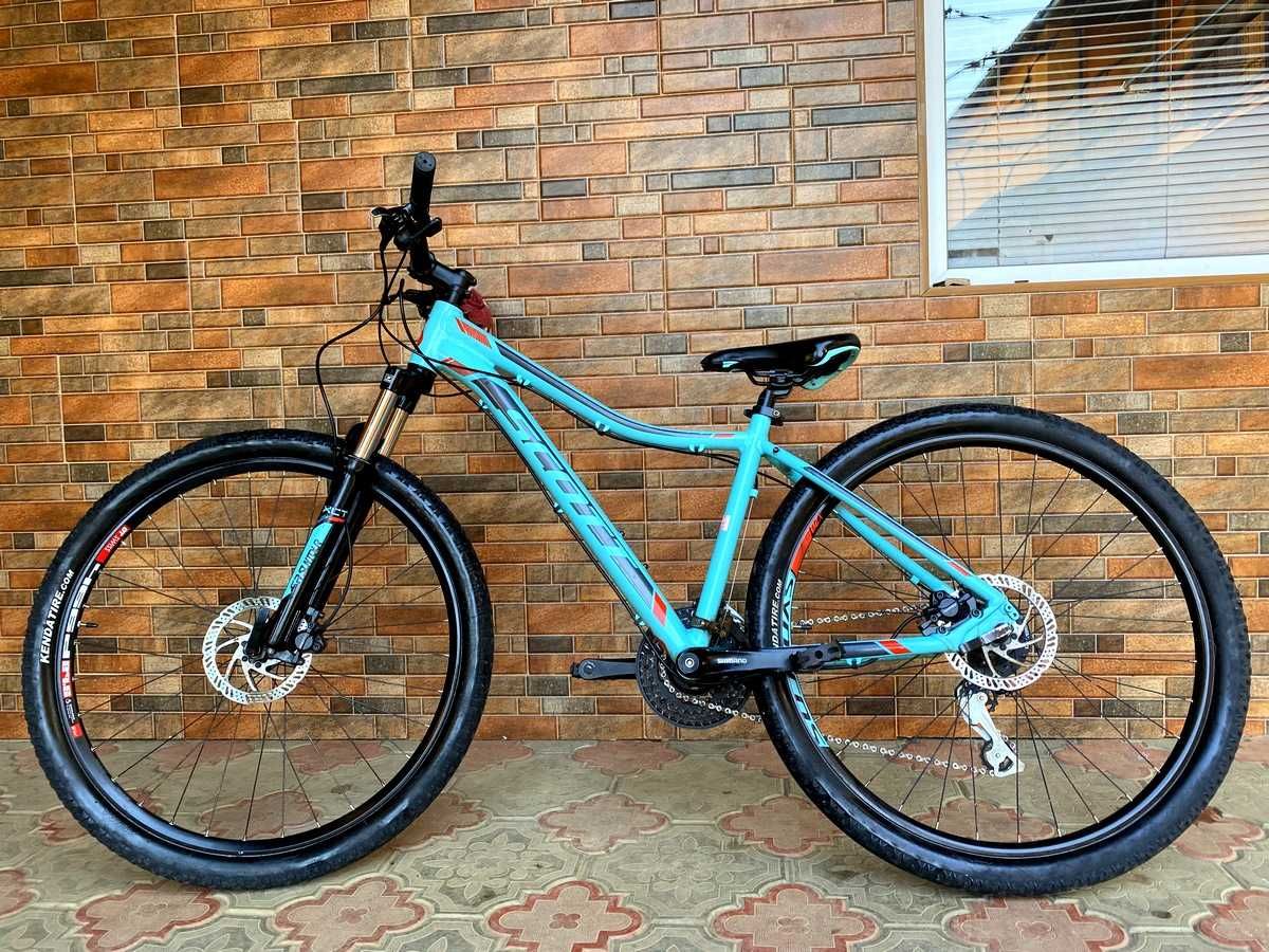 SKOTT 27.5"M" SHIMANO, SR Suntour Гідравліка Germany