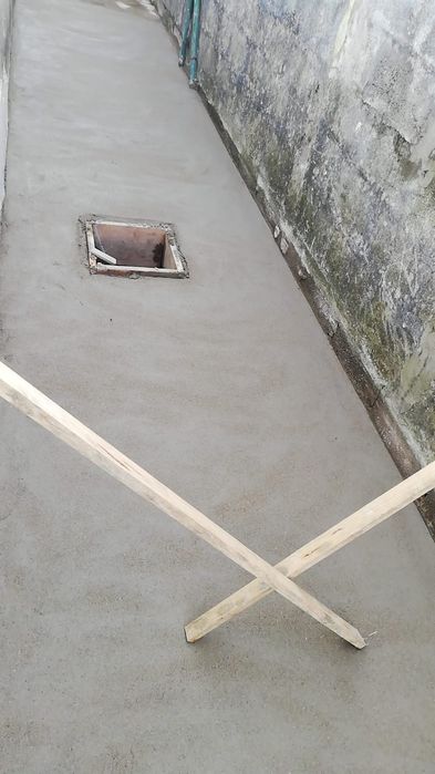 Renovação de casas