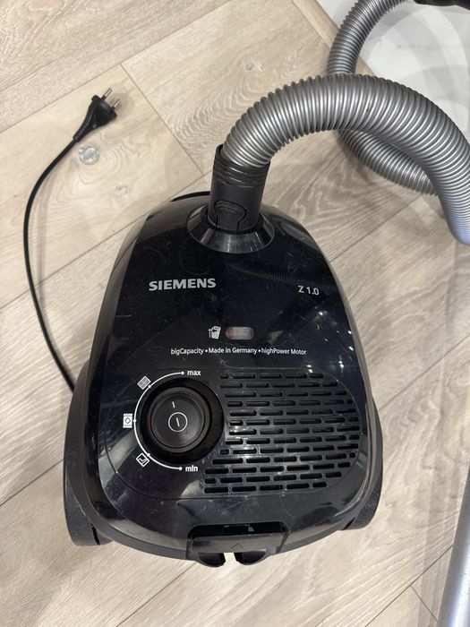 Пилисос Siemens Z1.0.