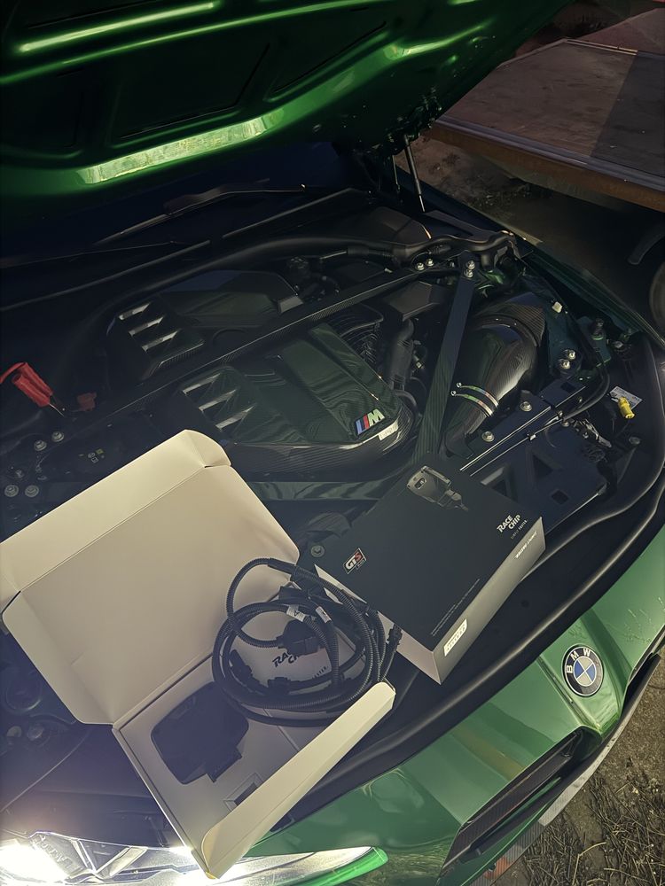 Chiptuning BMW | GPF OFF, DPF OFF, EGR OFF – Trójmiasto
