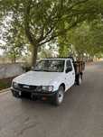 Opel Campo 2.5 turbo