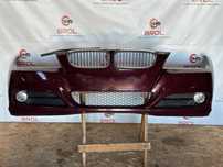 ZDERZAK PRZEDNI BMW 3 E90 E91 LIFT A39/3