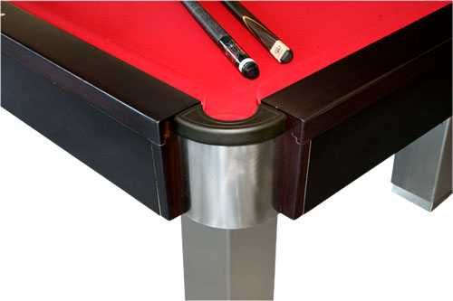 Snooker/Bilhar modelo "Sesimbra" - NOVOS - (da fábrica para sua casa)