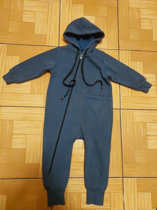 Ромпер новий 80,86р. Темна бірюза Обмін