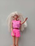 Retro lalka Barbie firmy Mattel niw wysyłam przez olx