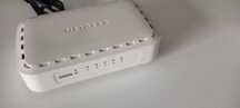Netgear 5-Port Gigabit Ethernet Switch