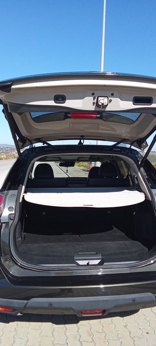 Nissan xtrail carro familiar
