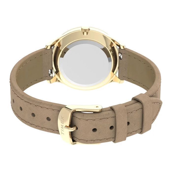 Zegarek Damski Timex Tw2V76300 Modern Dress 32Mm + Box