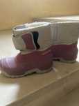 Botas da neve Quechua