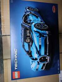 Technic 42083 Bugatti Chiron