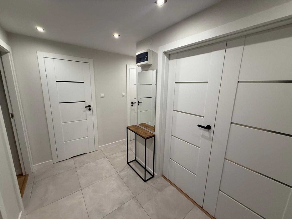 Po remoncie ul. Sportowa 10